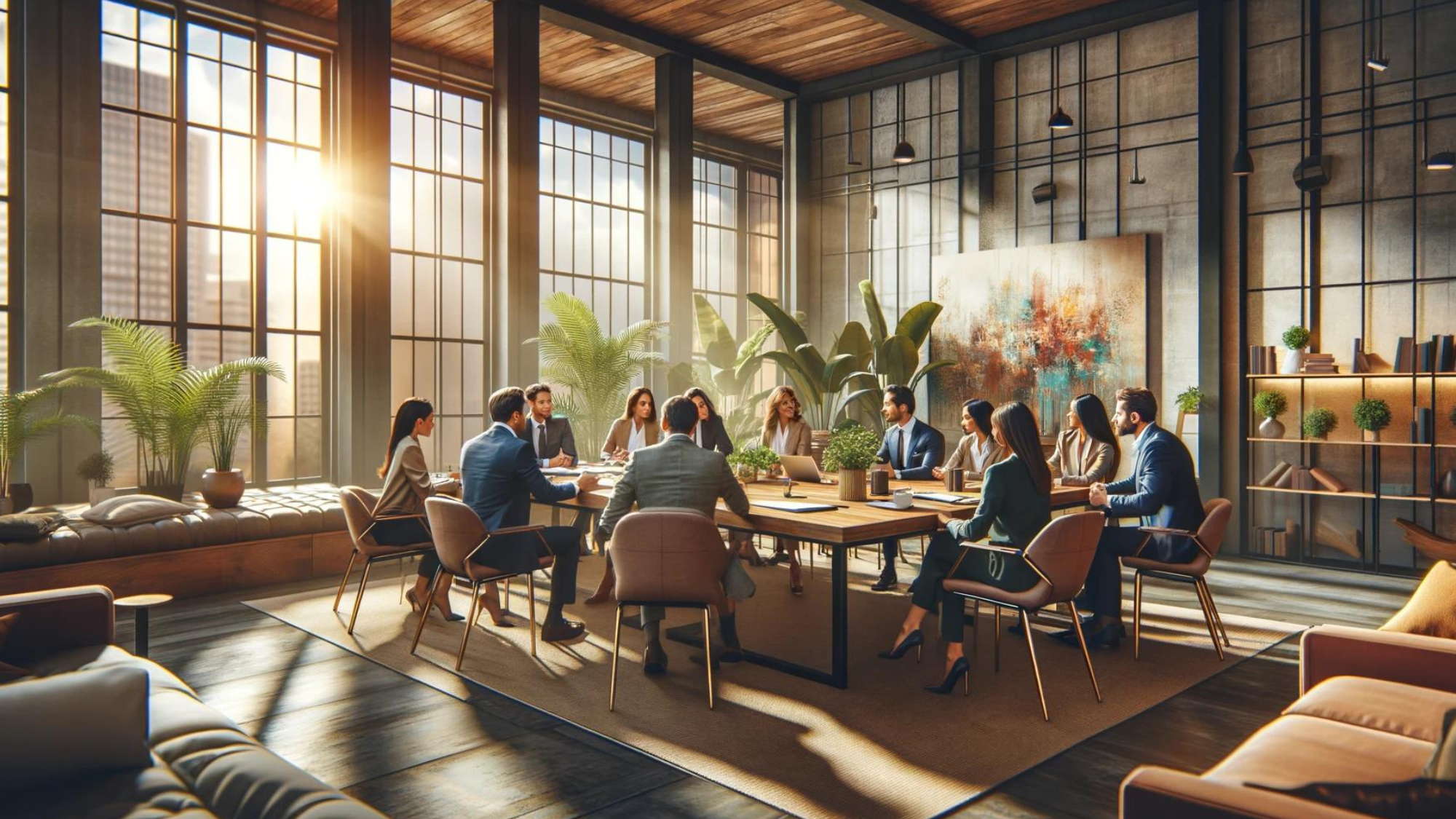 Discover why trust is the cornerstone of The Johnson Team's success in Toronto real estate, built on referrals, honesty, and unparalleled expertise.